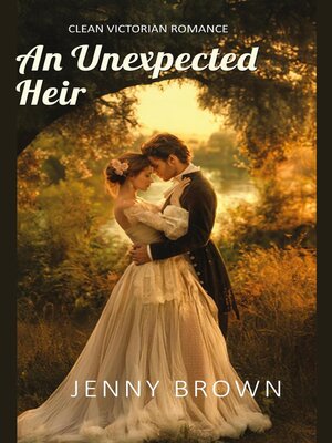 cover image of An Unexpected Heir